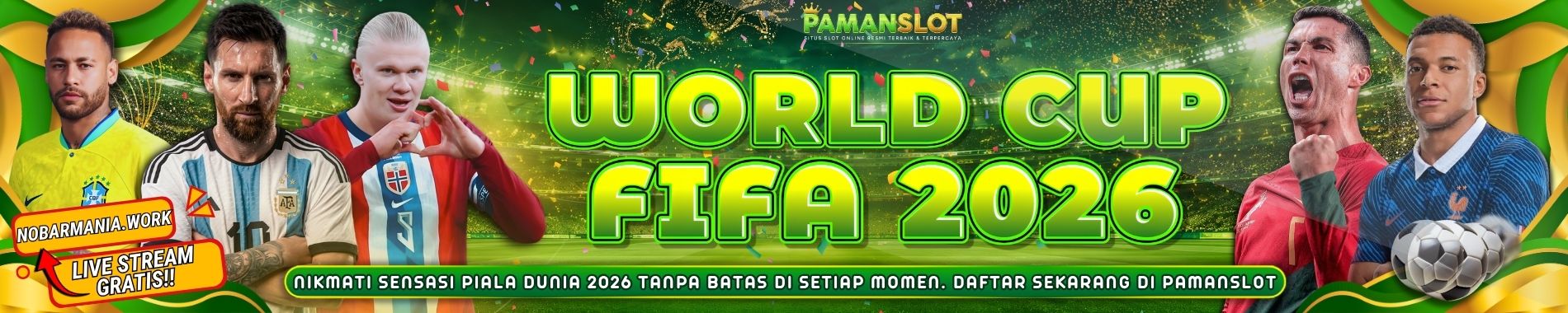 WORD CUP FIFA 2026